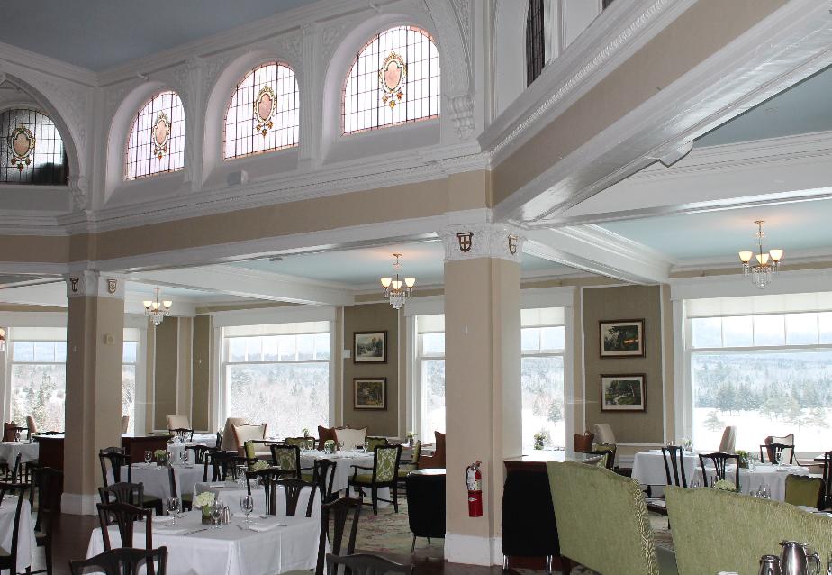 Mount Washington Hotel